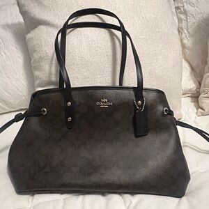 Beautiful Coach bag